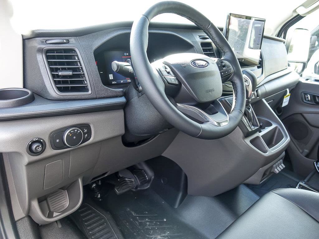 2026 FORD TRANSIT - Image 18