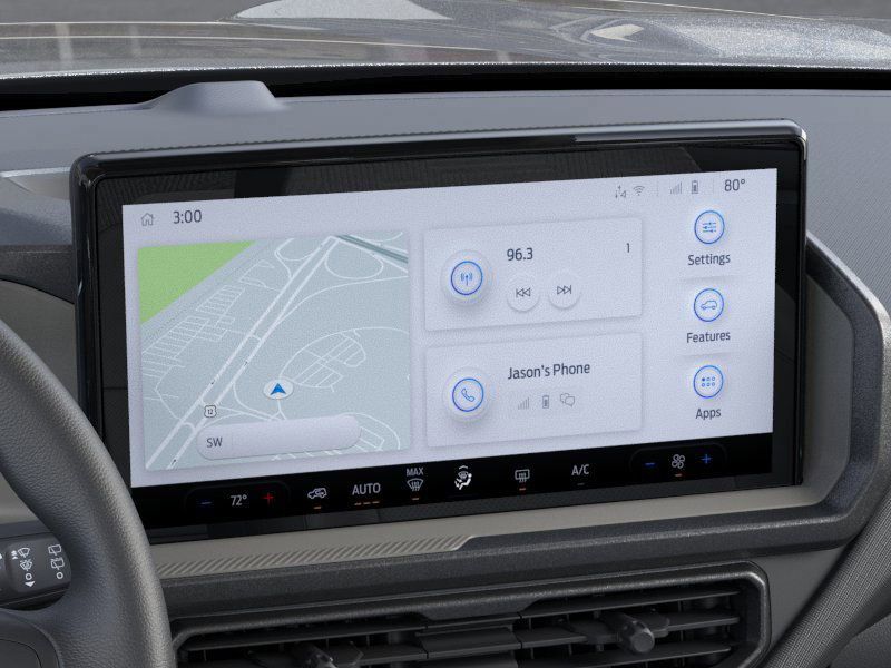 2025 Ford Bronco Sport Big Bend photo 13