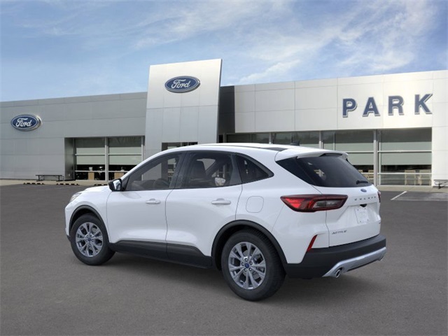 2025 Ford Escape Active photo 4
