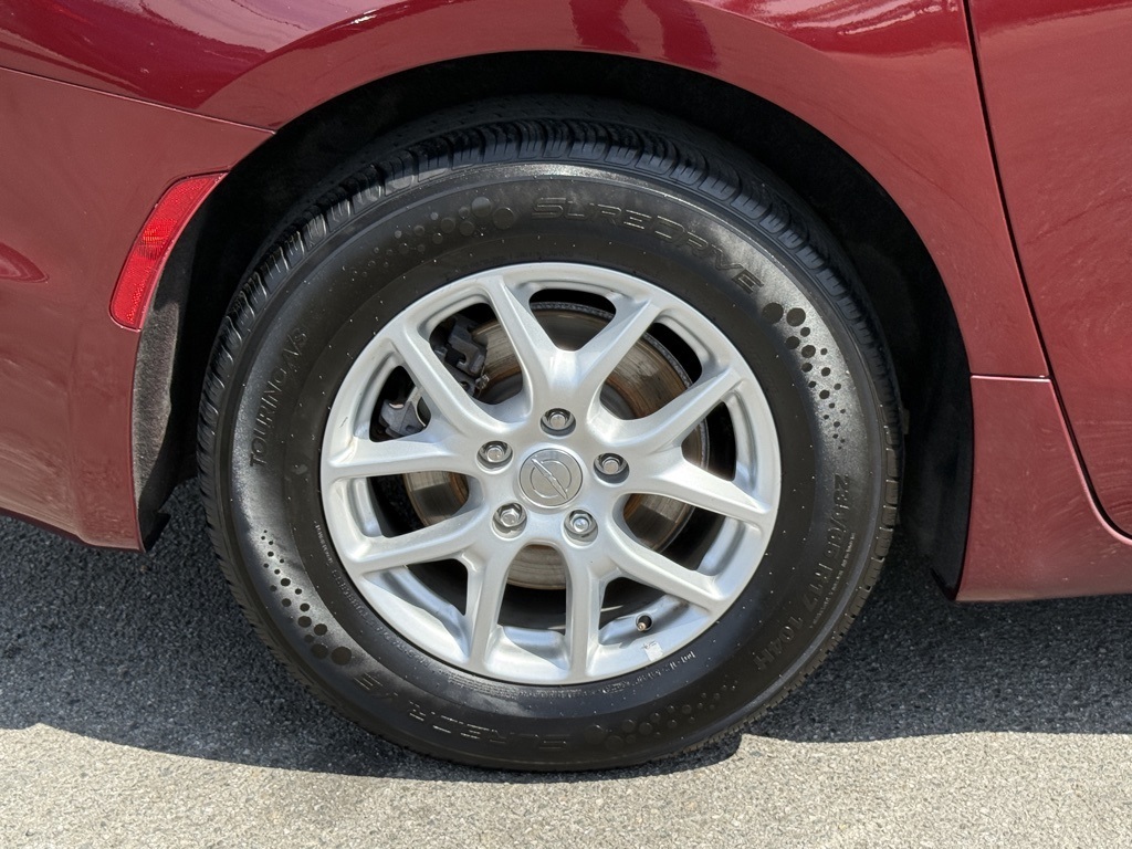 2020 Chrysler Pacifica Touring L photo 14