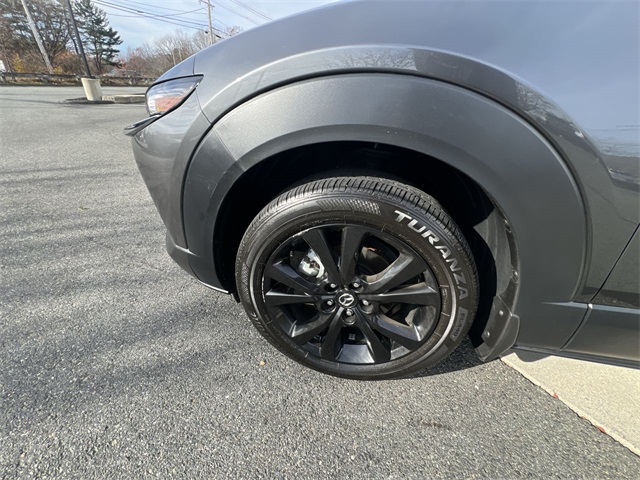 2025 Mazda CX-30 2.5 Select Sport photo 2