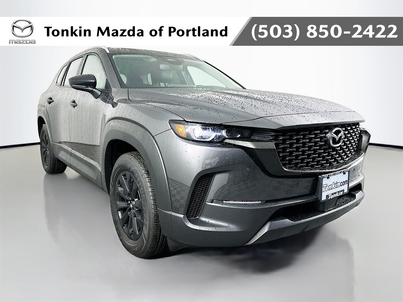 2026 Mazda CX-50 Preferred's photo