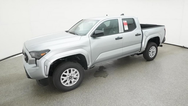 2024 Toyota Tacoma 4X2 DOUBLE CAB For Sale Pensacola FL | Near Mobile ...