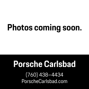 2025 Porsche Macan S's photo