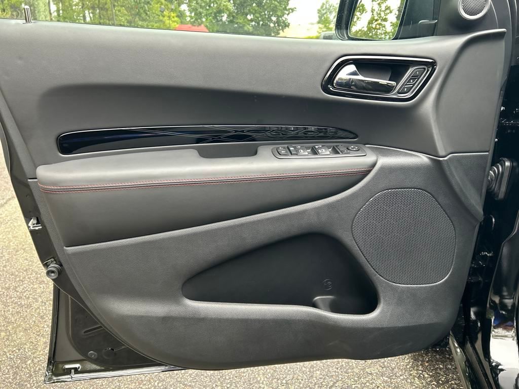 2026 Dodge Durango GT Plus photo 11
