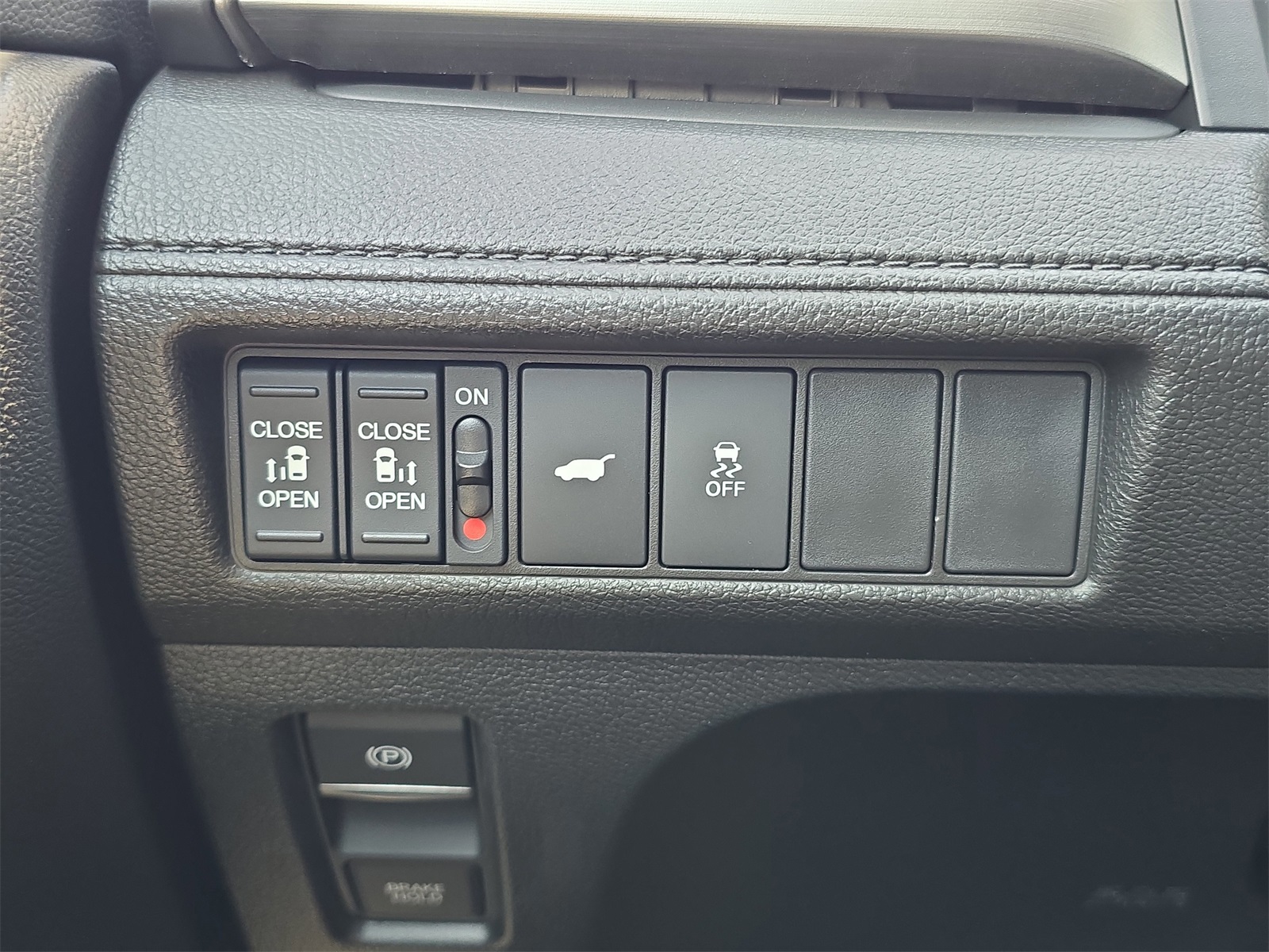 2026 Honda Odyssey EX-L photo 24