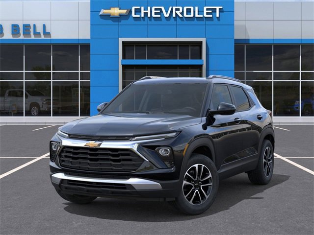 2026 Chevrolet Trailblazer LT photo 6