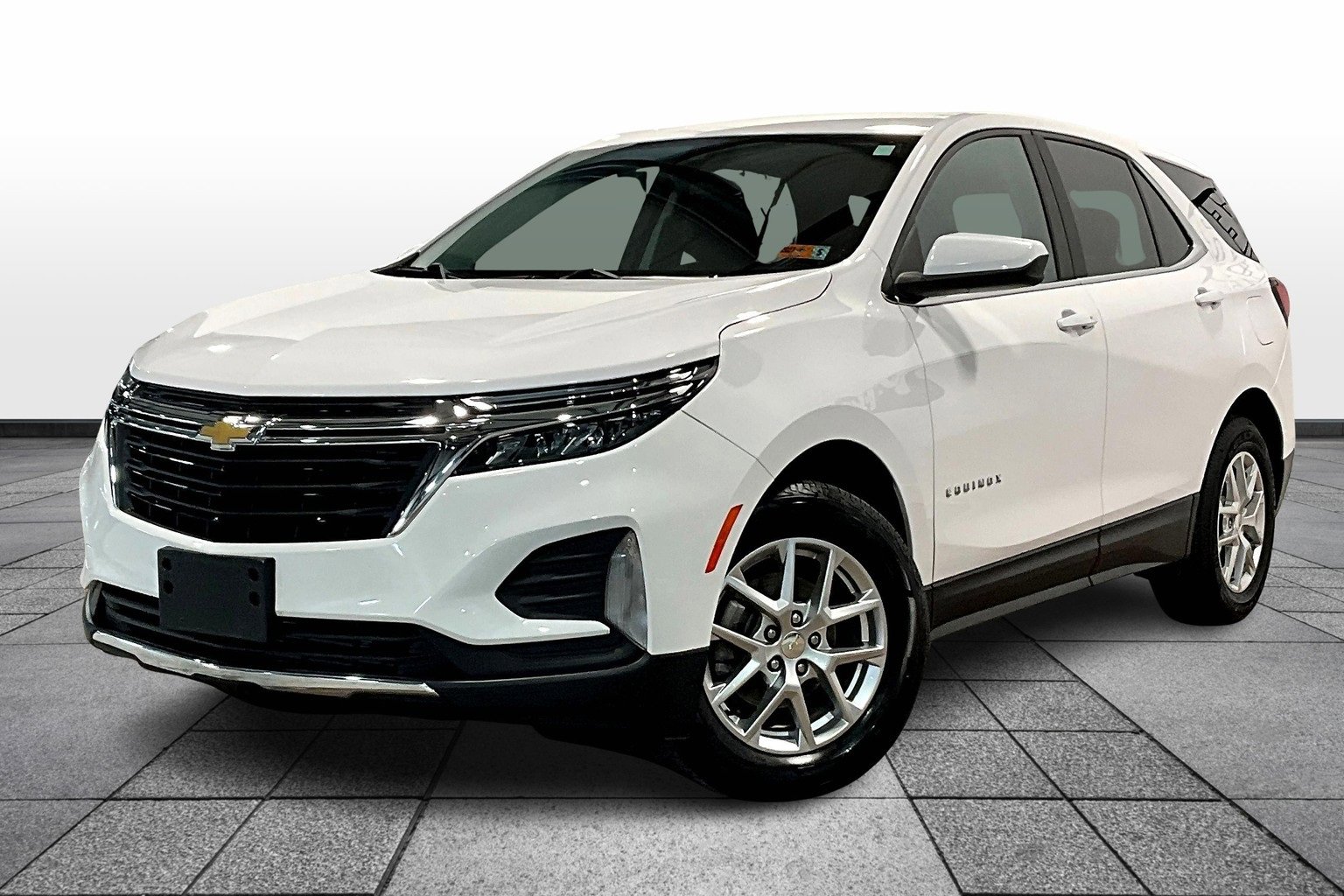 2022 Chevrolet Equinox LT photo 10