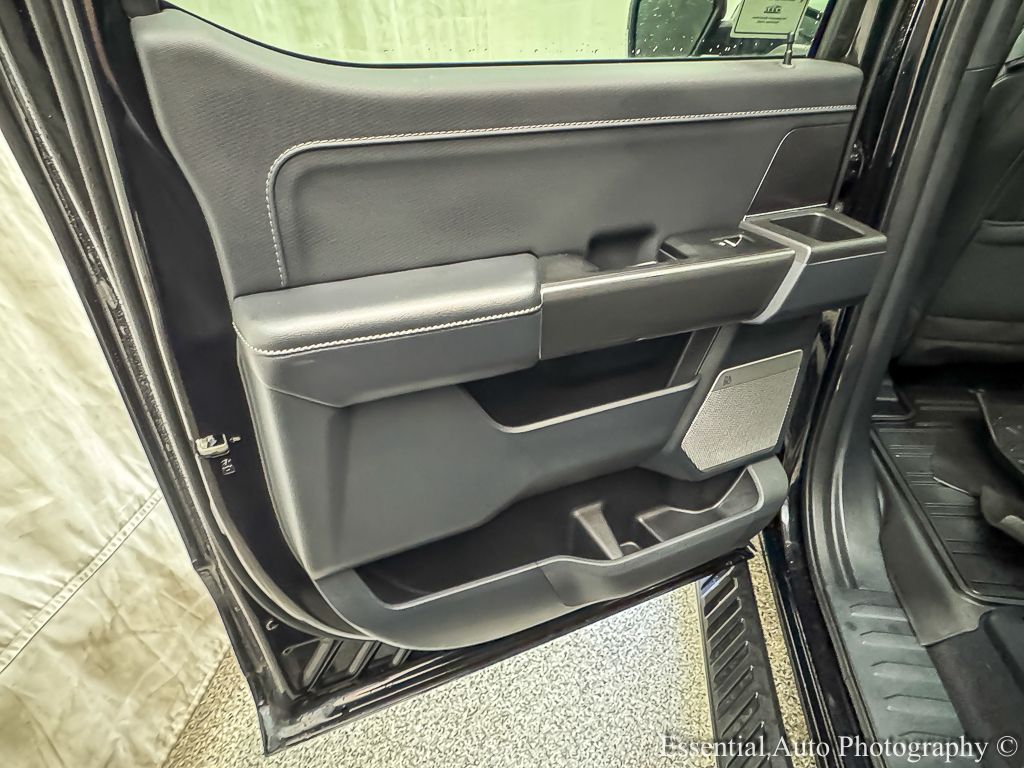 2023 FORD F-150 - Image 23