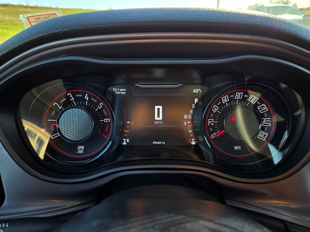 2023 Dodge Challenger GT photo 18