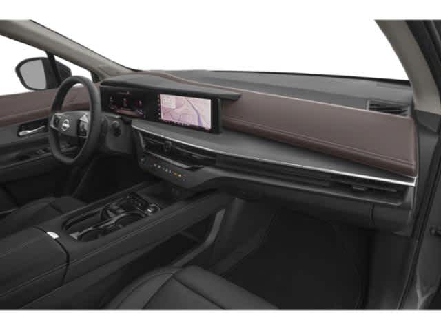 2026 Nissan Murano Platinum photo 4