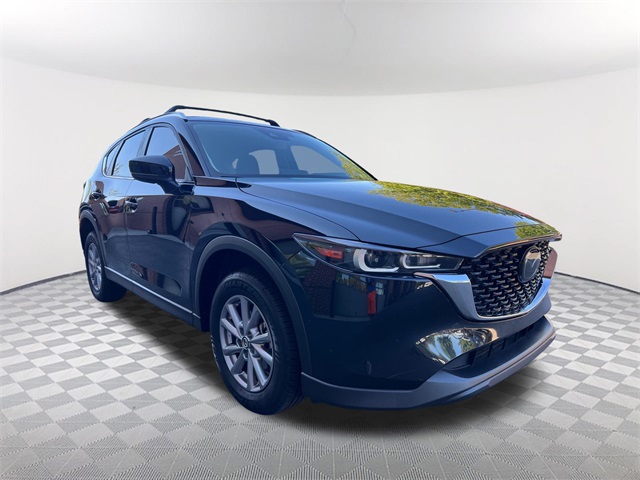 2023 Mazda CX-5 2.5 S Preferred photo 3