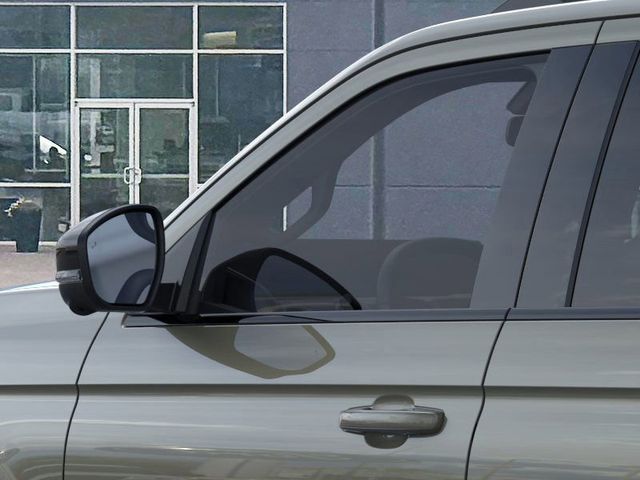 2025 Ford Expedition photo 20