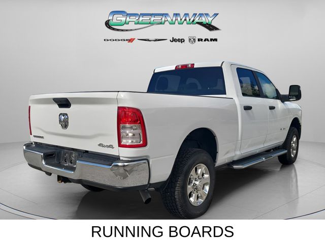 2024 Ram 2500 Big Horn photo 2