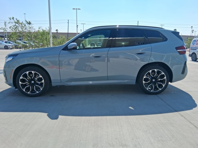 2026 Bmw X3 photo 3
