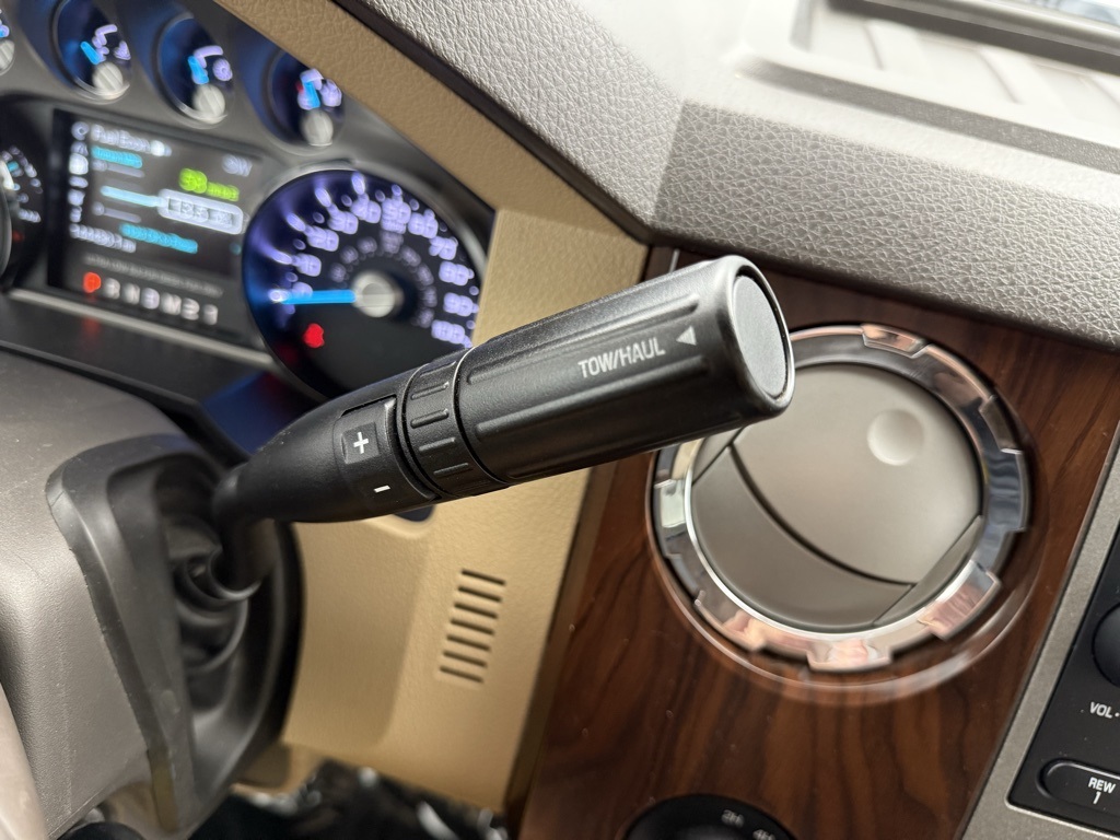 2011 Ford F-250 photo 23
