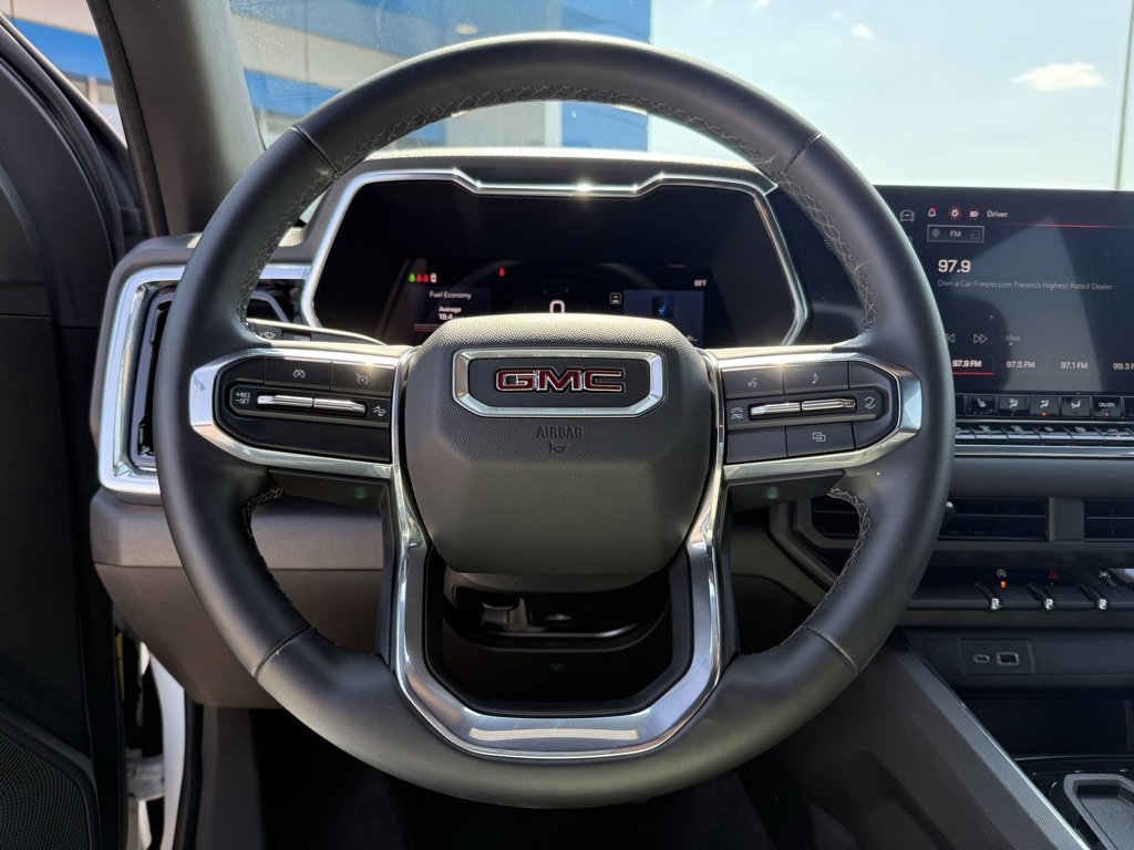 2024 Gmc Canyon Elevation photo 12