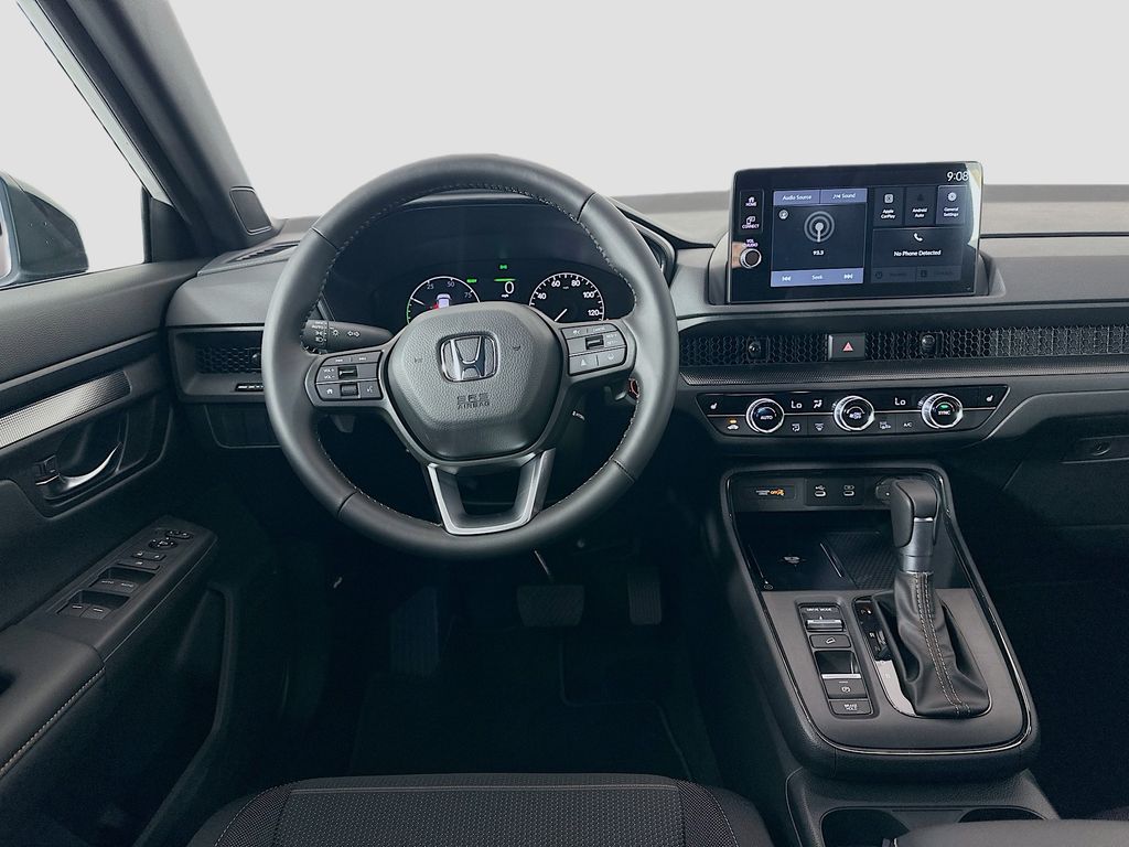 2026 Honda CR-V Sport Hybrid photo 17