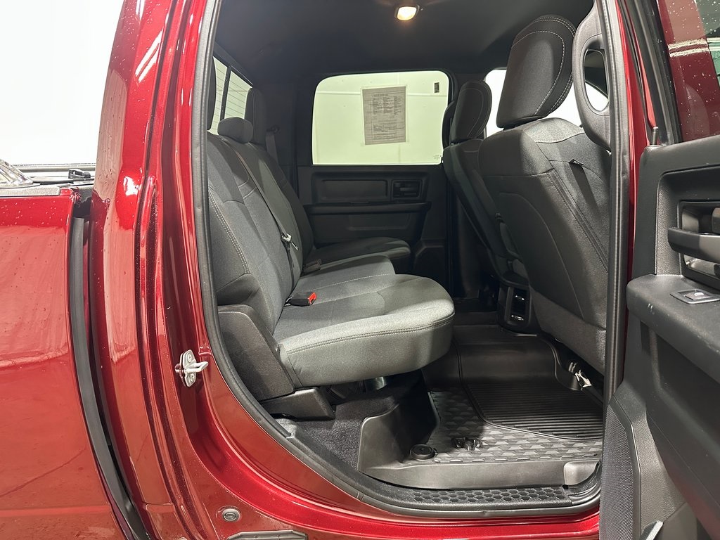 2021 Ram 2500 Tradesman photo 32