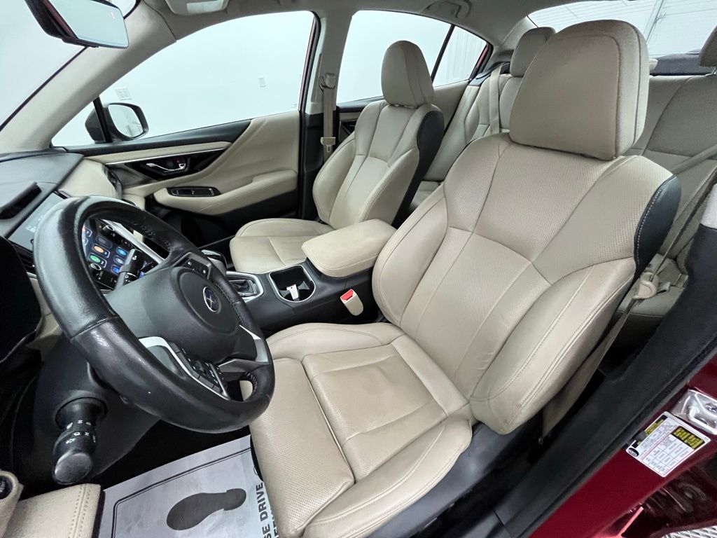 2023 Subaru Legacy Limited photo 17