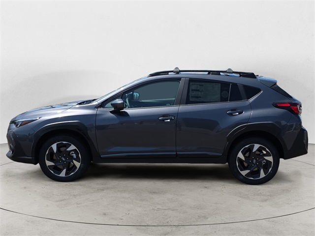2025 Subaru Crosstrek Limited photo 2