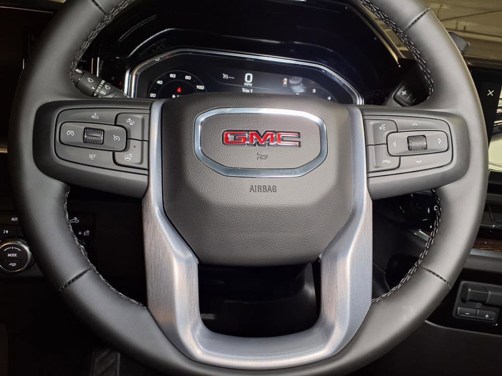 2025 Gmc Sierra 1500 Elevation photo 15