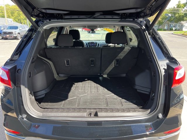2021 Chevrolet Equinox LT photo 20