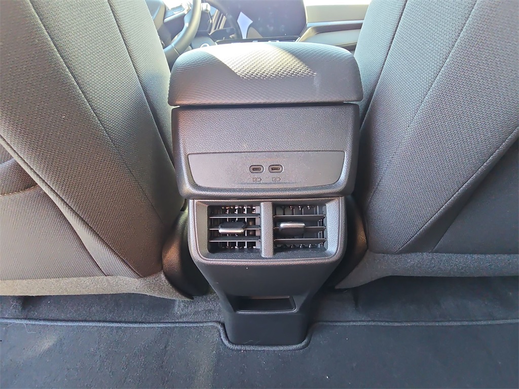2025 Chevrolet Equinox LT photo 20