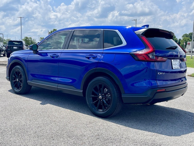 2023 Honda CR-V EX-L photo 3