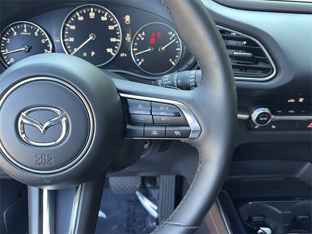 2025 Mazda CX-30 2.5 Turbo Premium Plus photo 17