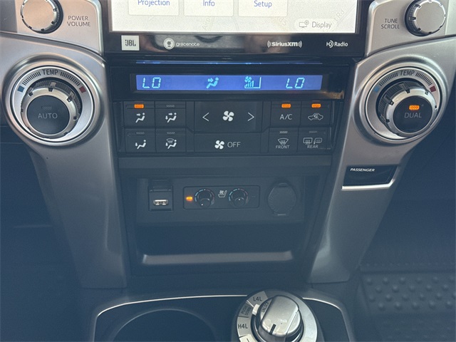 2023 Toyota 4Runner Limited photo 27