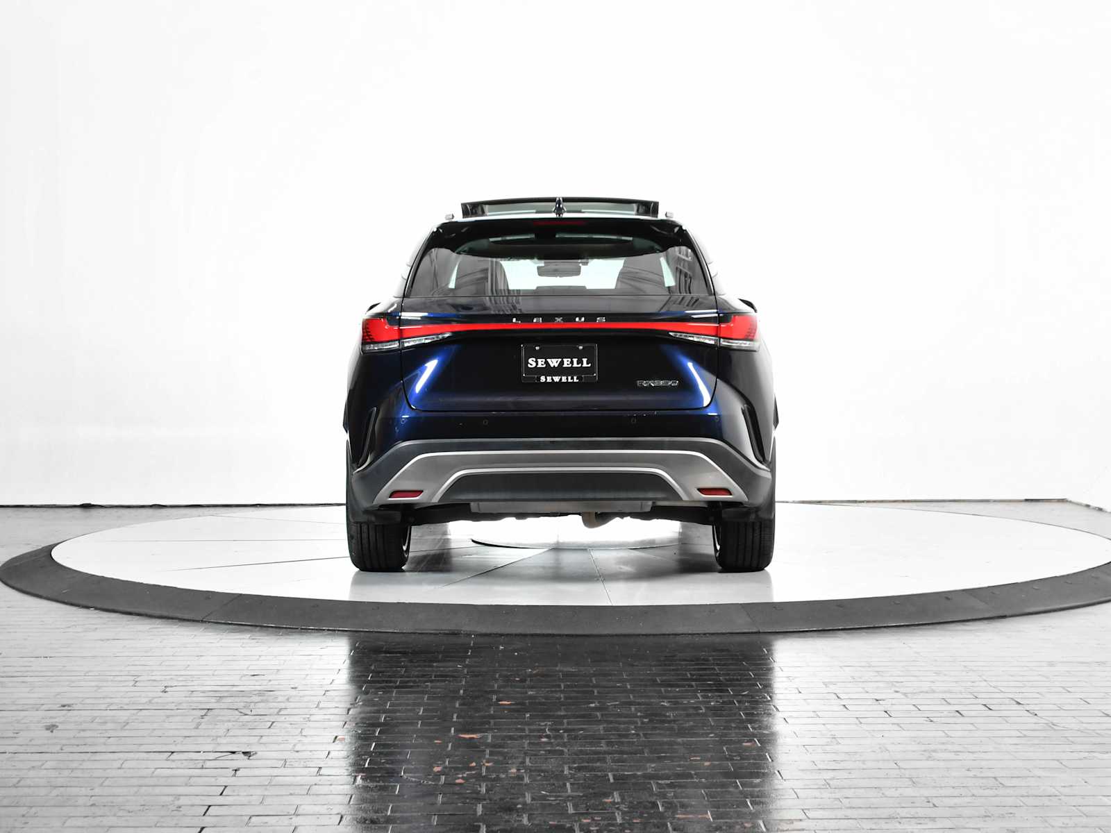 2023 Lexus RX 350 Premium photo 4