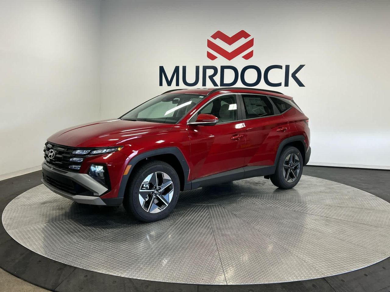 2025 Hyundai Tucson SEL Convenience photo 21
