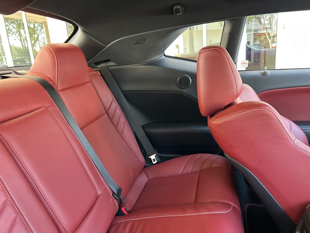 2018 Dodge Challenger SRT8 Demon photo 30