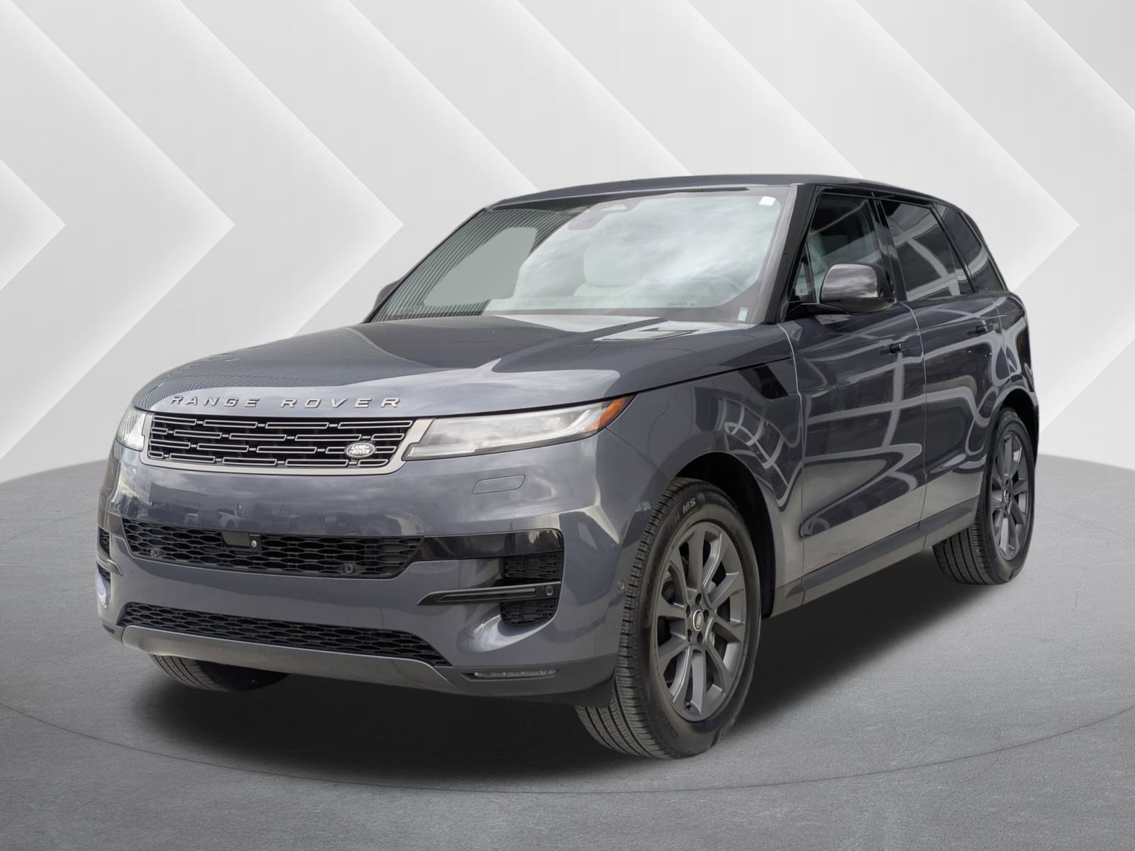 2025 Land Rover Range Rover Sport S's photo