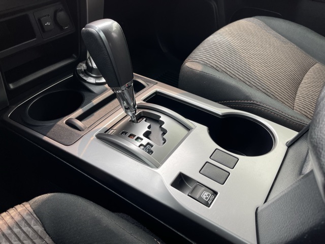 2022 Toyota 4Runner Trail Special Edition photo 23