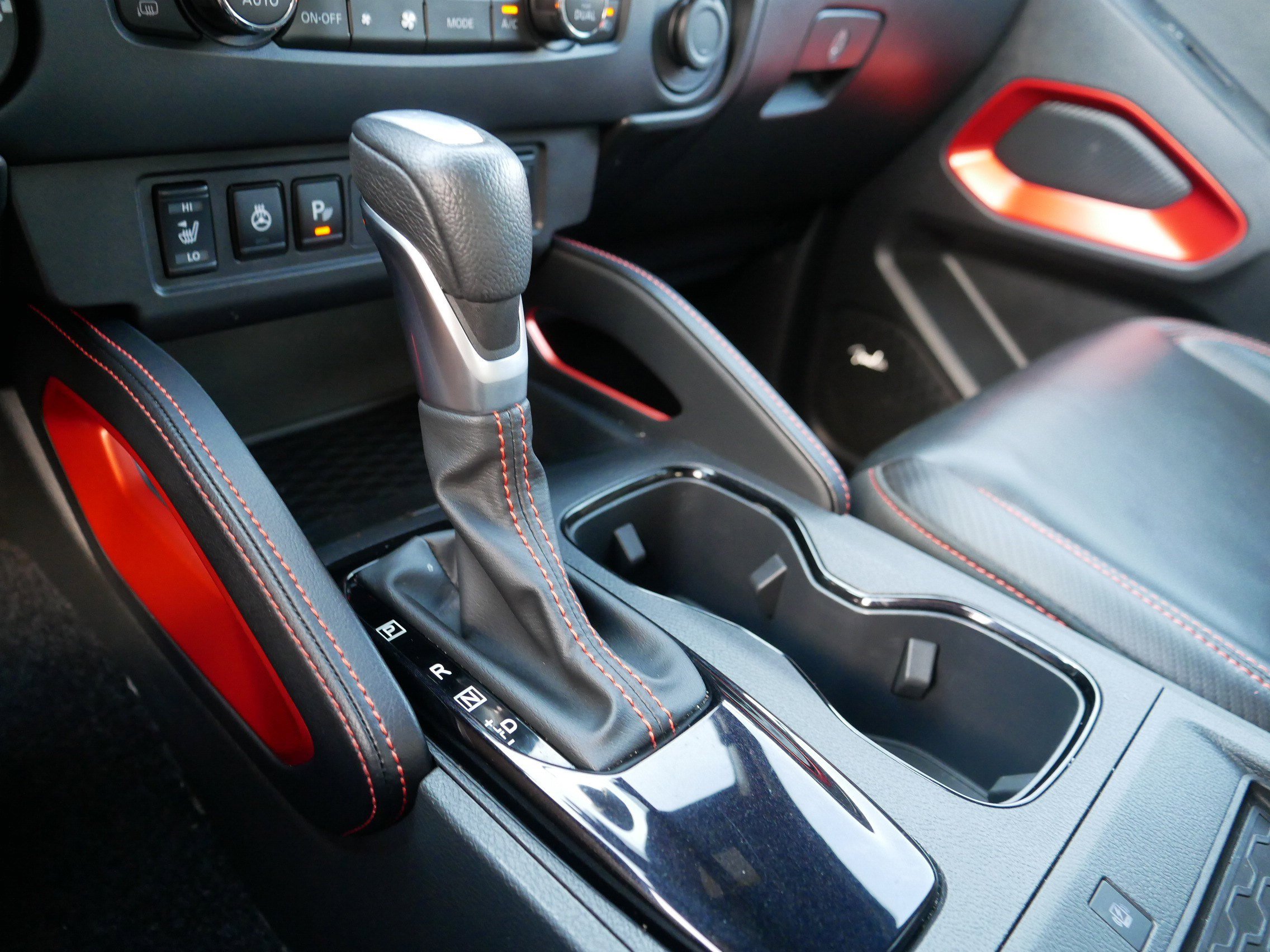 2023 Nissan Frontier PRO-4X photo 20