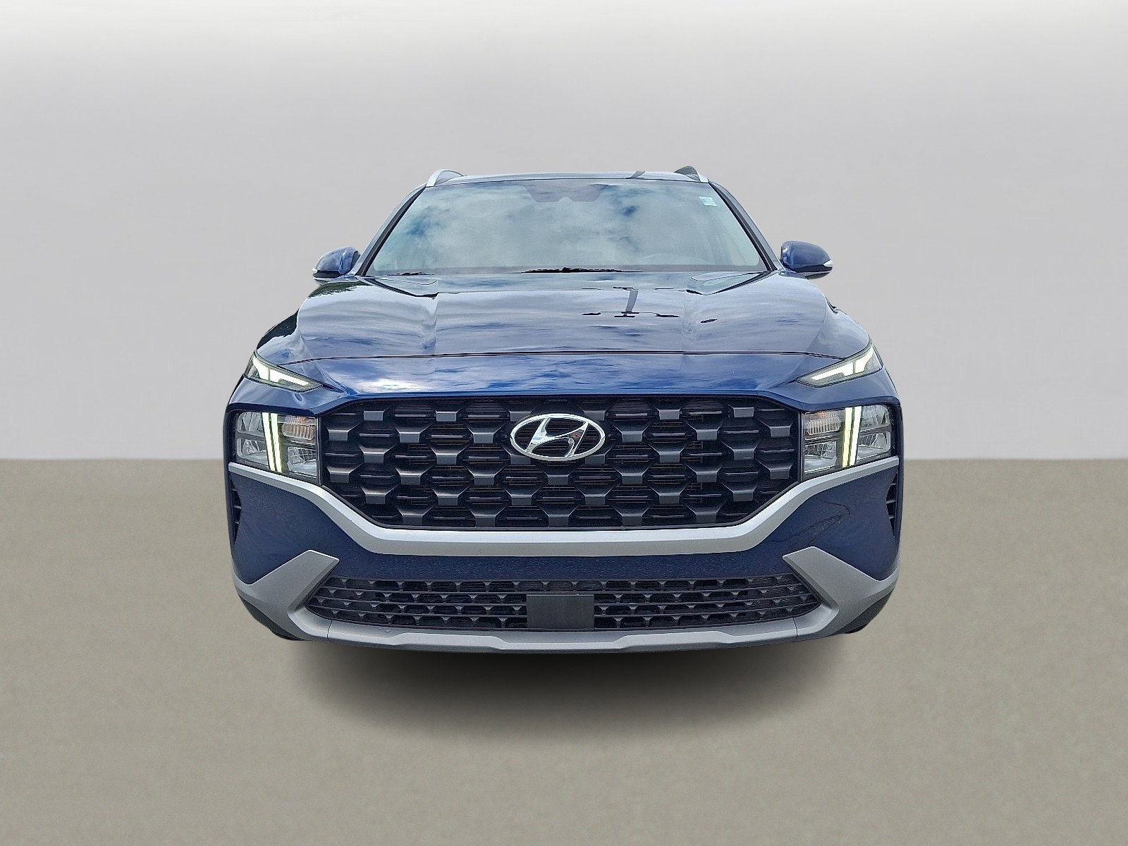 2023 Hyundai Santa Fe SEL photo 3