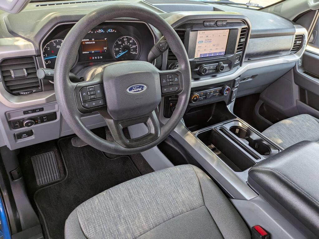 2021 Ford F-150 XL photo 10