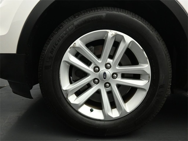 2015 FORD EXPLORER - Image 32