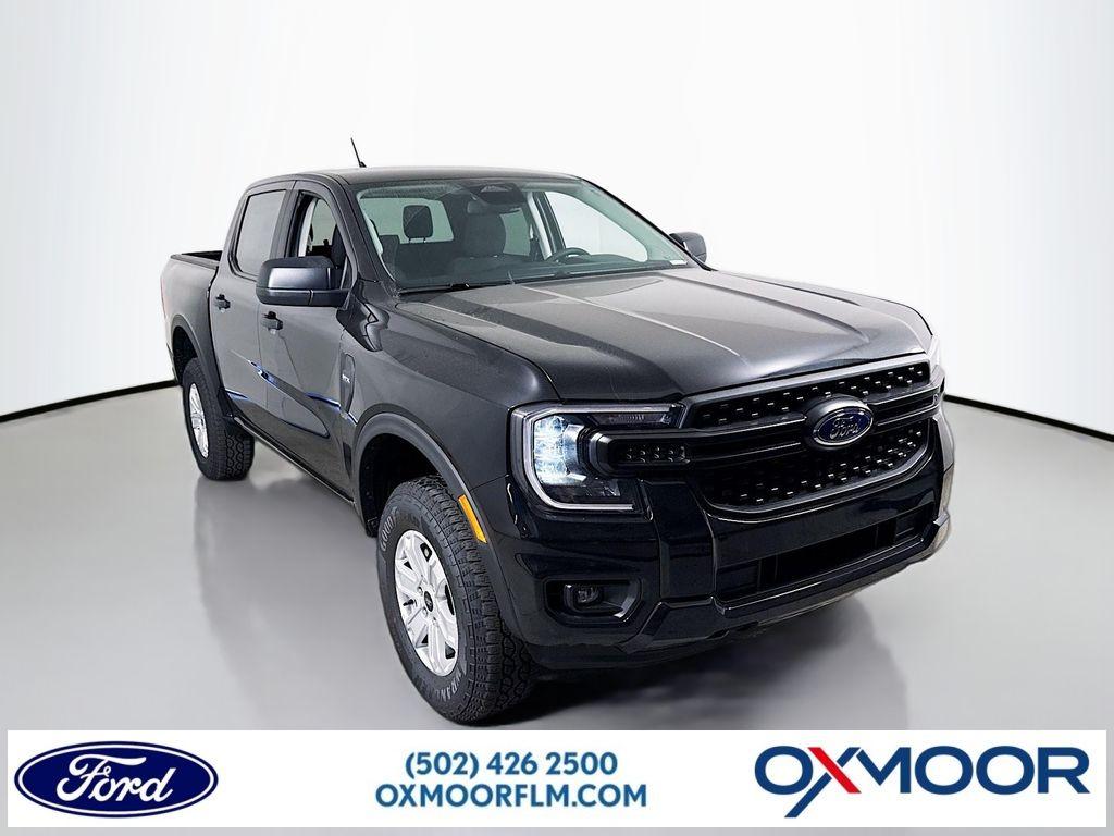 2025 Ford Ranger XL's photo