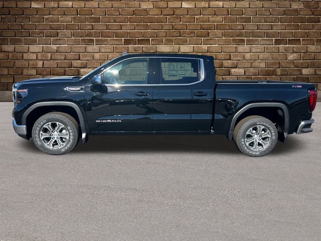 2026 Gmc Sierra 1500 SLE photo 2