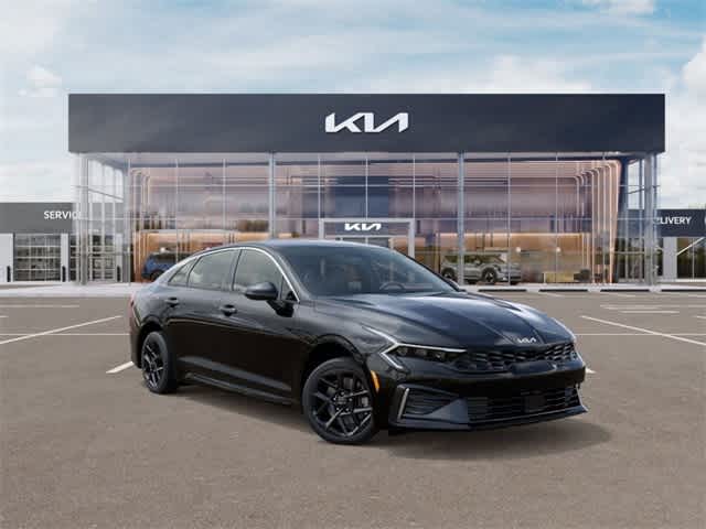 2026 Kia K5 LXS photo 7