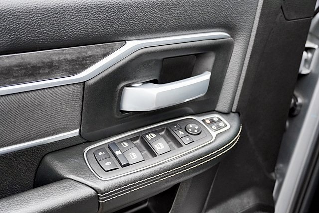 2024 Ram 2500 Big Horn photo 23