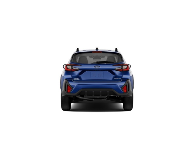 2025 Subaru Crosstrek Limited photo 9