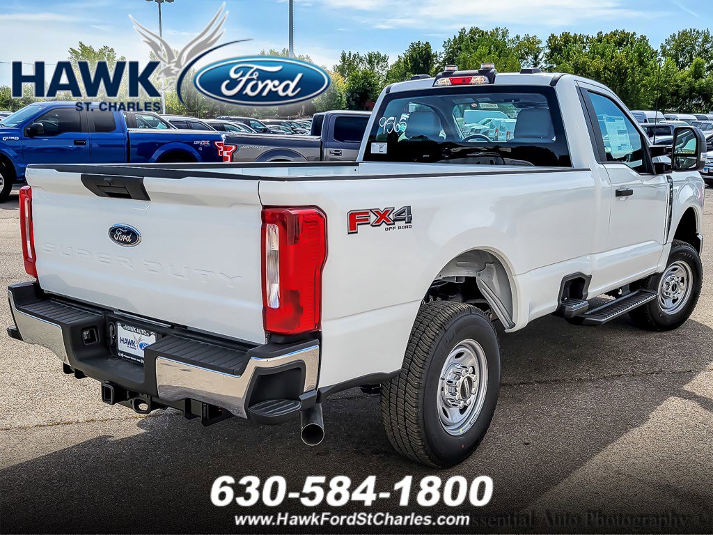 2026 FORD F-250 - Image 6