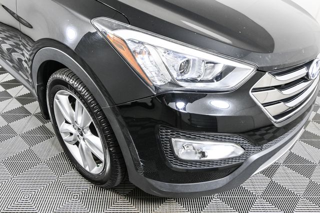 2014 Hyundai Santa Fe Sport 2.0T photo 31