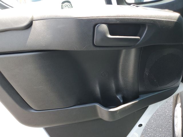 2023 Ram ProMaster 2500 photo 2