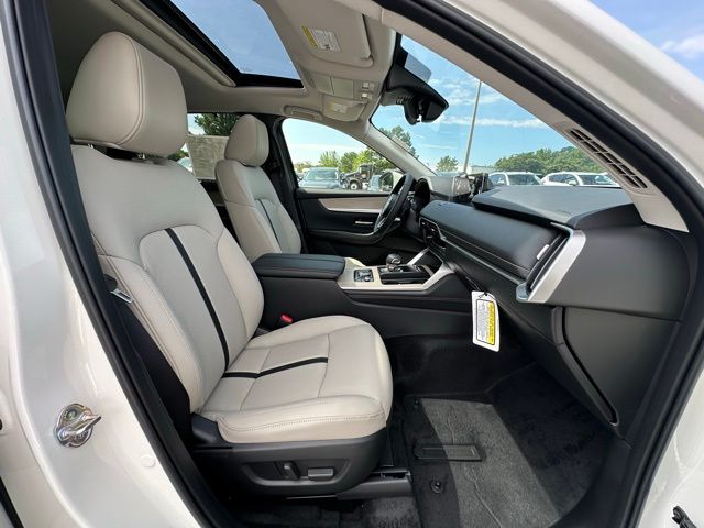 2025 Mazda CX-90 3.3 Turbo Preferred photo 30
