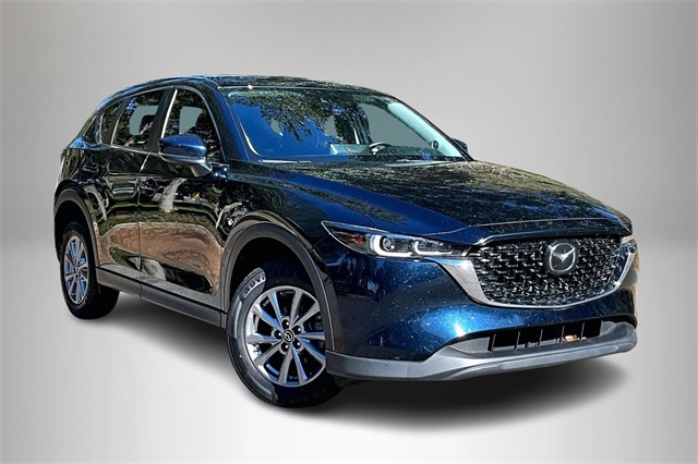 2023 Mazda CX-5 S Select Package